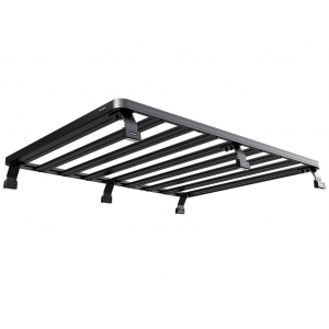 Montpellier4x4 | Front Runner Pickup Roll Top Slimline II Load Bed Rack Kit / 1425(W) x 1762(L)